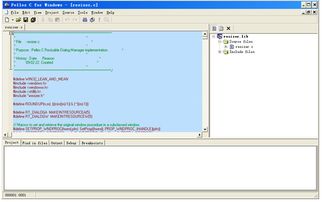 Pelles C IDE v7.0.355.0 無插件無捆綁版 計(jì)算機(jī)軟件開發(fā)的輕量級利器